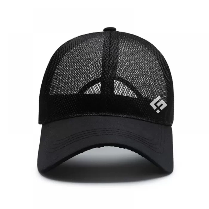 Gym Cap - Image 2