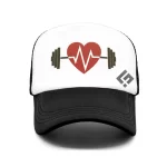 Gym Cap - Image 2