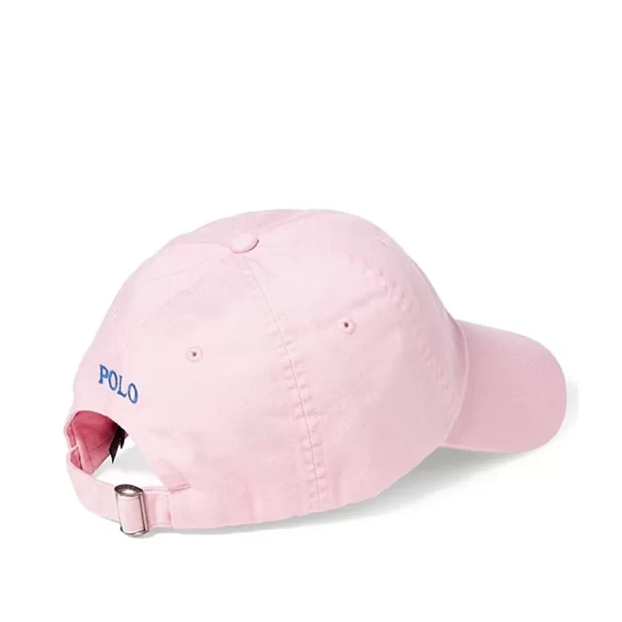 Polo Cap - Image 2