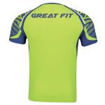 Men's custom tennis uniforms manufacturer & team uniforms - Great Fit sports