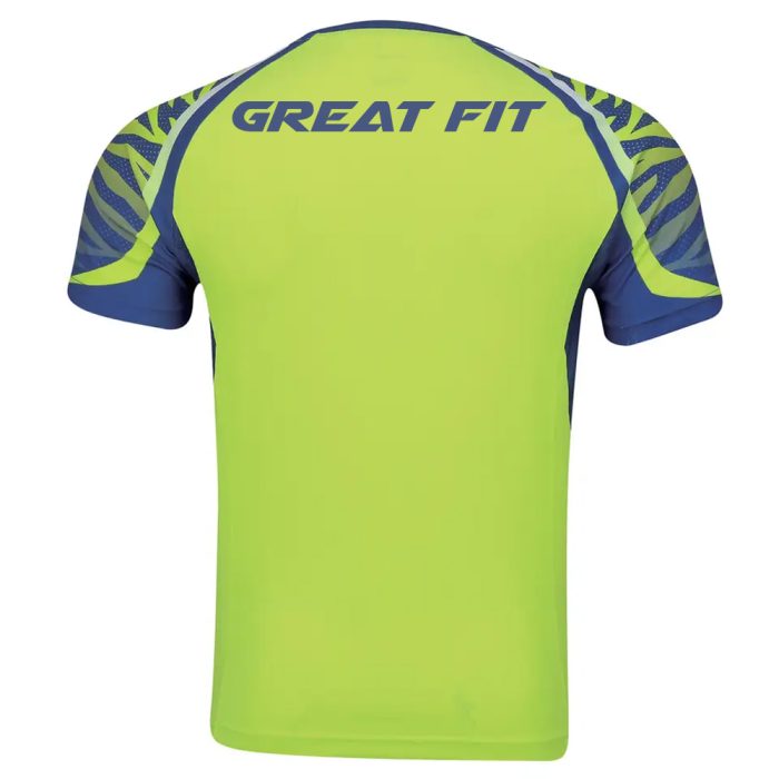 Men's custom tennis uniforms manufacturer & team uniforms - Great Fit sports