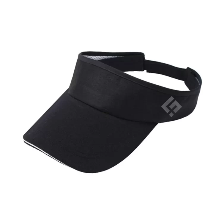 Tennis Caps Manufacturer