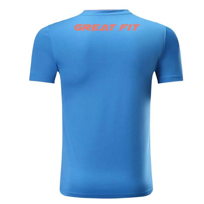 Custom Tennis Uniforms Supplier - Image 2
