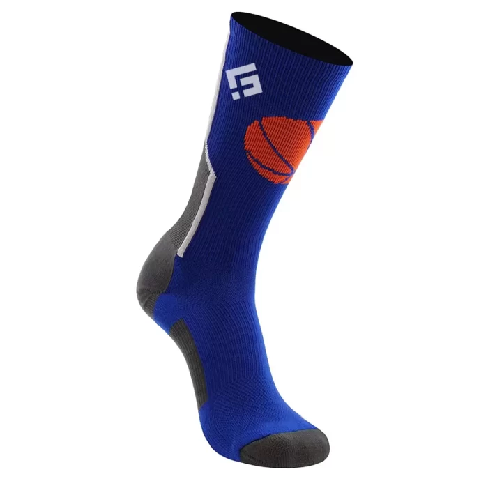 Basketball Socks - Image 2