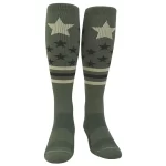 Long Sports Socks - Image 2