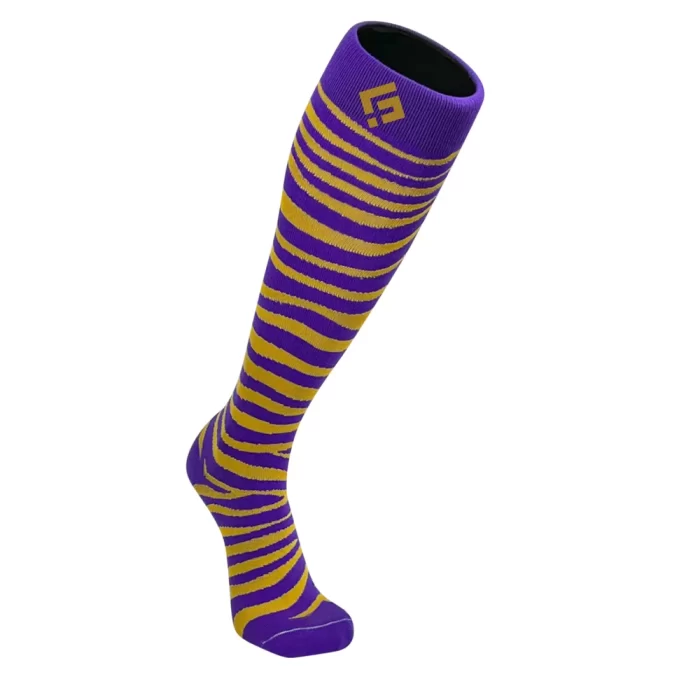 Long Sports Socks - Image 2