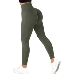 Custom Scrunch Butt Leggings Manufacturer - Great Fit Sports