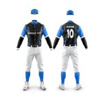 Best Custom Uniforms Baseball - Image 2