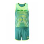 Best Women's Track Uniforms Supplier - Image 2