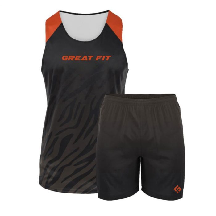 Women's Track Uniforms Manufacturer - Image 2