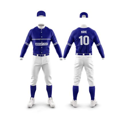 Women's baseball uniforms manufacturer - Great Fit sports