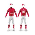 Best Baseball Uniforms For Women's - Image 2
