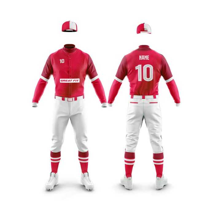 Best Baseball Uniforms For Women's - Image 2