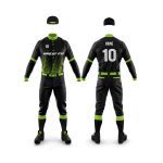 Uniforms For Women's Baseball Supplier - Image 2