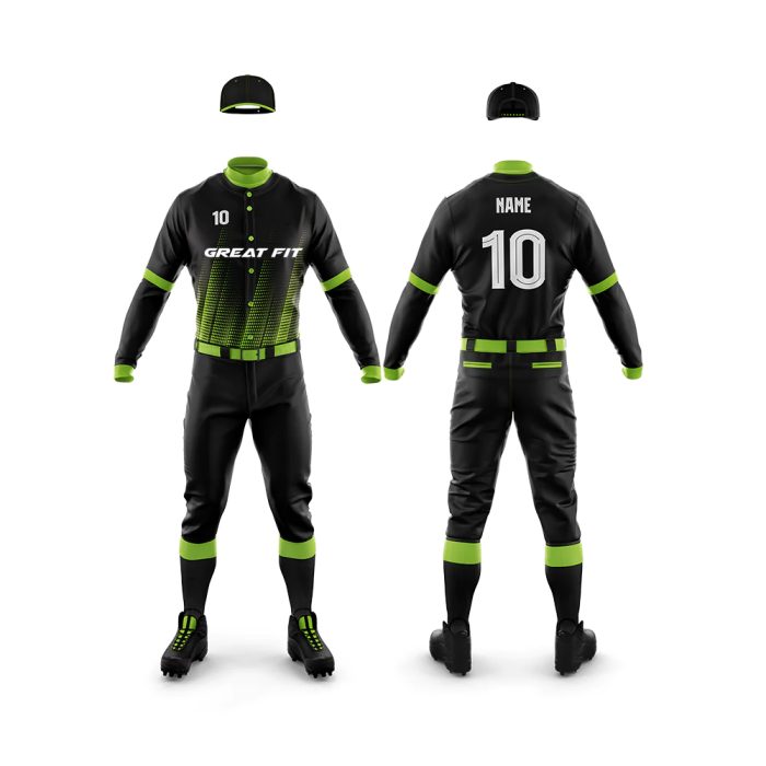 Uniforms For Women's Baseball Supplier - Image 2