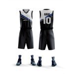 Women’s Basketball Uniform Builders - Image 2