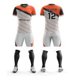Top Women's Soccer Uniforms manufacturer from Pakistan - Great Fit sports