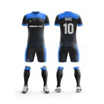 Customized Soccer Uniforms For Women's - Image 2