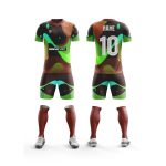 Custom Soccer Uniforms Builders - Image 2
