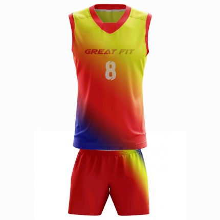 Wholesale Youth Sports uniforms manufacturer - Great Fit sports