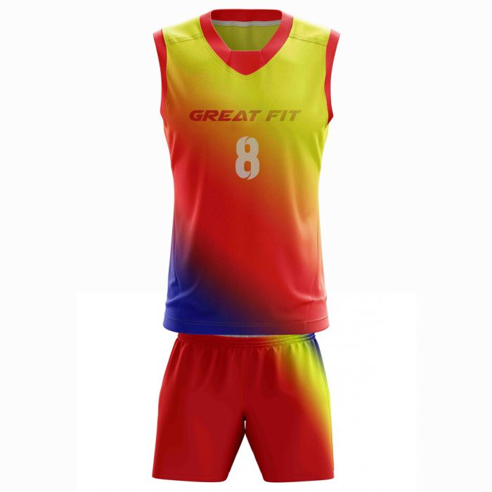 Wholesale Youth Sports uniforms manufacturer - Great Fit sports
