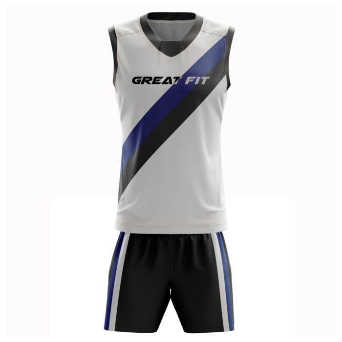 Youth basketball uniforms manufacturer from Pakistan - Great Fit sports