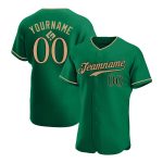 Custom Baseball Uniform For Youth - Image 2