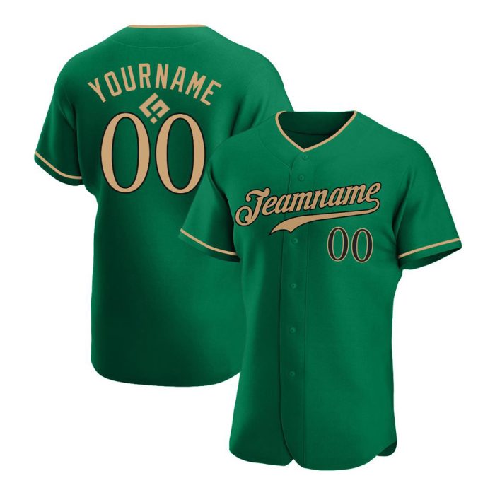 Custom Baseball Uniform For Youth - Image 2