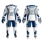 Custom Youth Ice Hockey Uniforms - Image 2