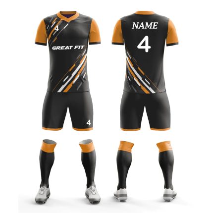 Wholesale Sports uniforms & team Clothing manufacturer - Great Fit sports