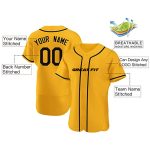 Custom Baseball Jerseys & uniforms Manufacturer - Great Fit Sports
