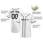 Customized Baseball Jerseys - Image 2