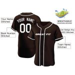 Custom Baseball Jerseys Manufacturer - Image 2