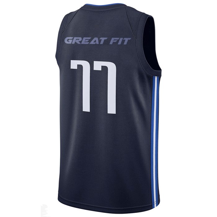 Customized Basketball Jerseys - Image 2