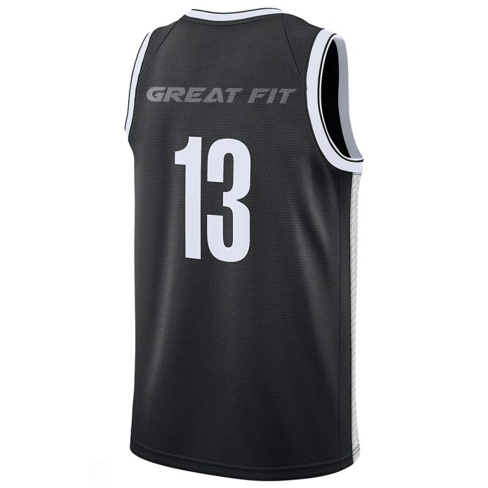 Best Basketball Jerseys Manufacturer - Image 2