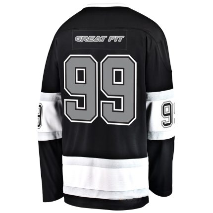 Ice Hockey Jerseys Manufacturer for Teams, and Players - Great Fit Sports
