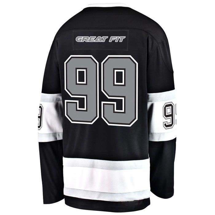 Ice Hockey Jerseys Manufacturer for Teams, and Players - Great Fit Sports