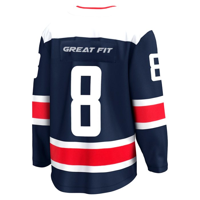 Best Ice Hockey Jerseys Manufacturer - Image 2