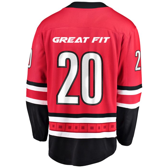 Customized Ice Hockey Jerseys - Image 2