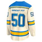 Custom Ice Hockey Jerseys Supplier - Image 2
