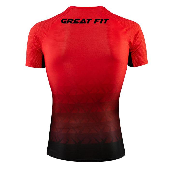 Running Jerseys Manufacturer & Running Apparel & Clothing -Great Fit Sports