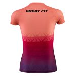 Customized Running Jerseys - Image 2