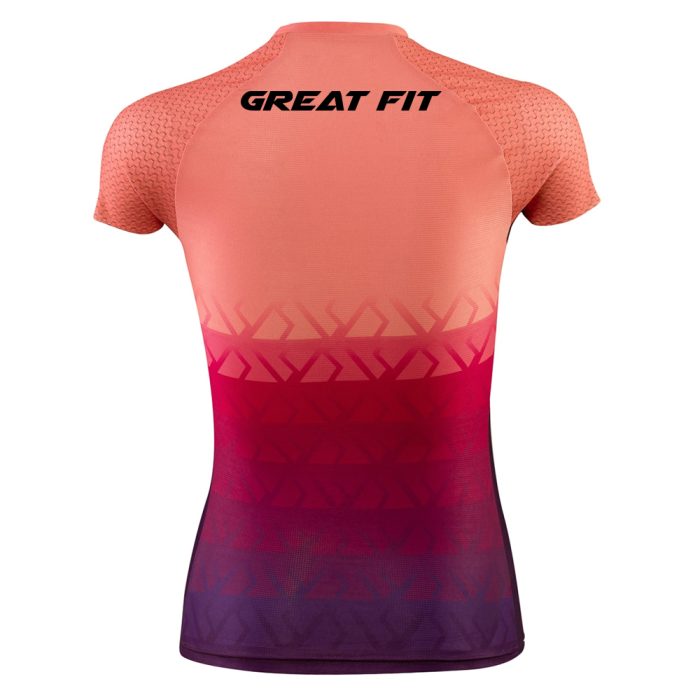 Customized Running Jerseys - Image 2