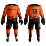 Best ice hockey uniform supplier your b2b partner