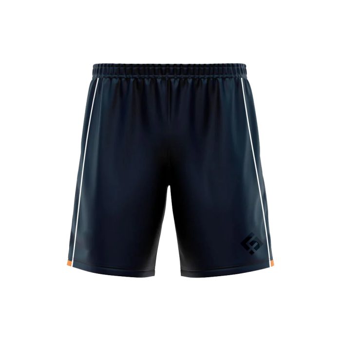 Custom Soccer Shorts - Image 3