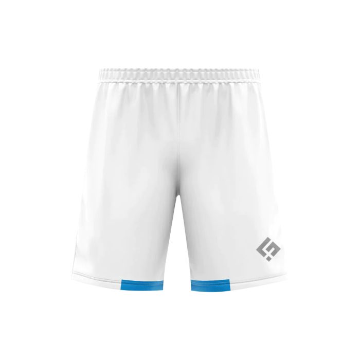 Customized Soccer Shorts - Image 3