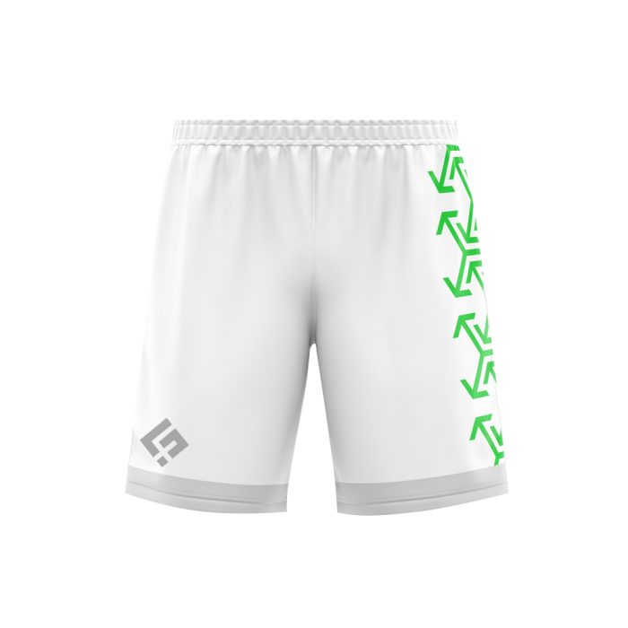 Custom Soccer Shorts Supplier - Image 3