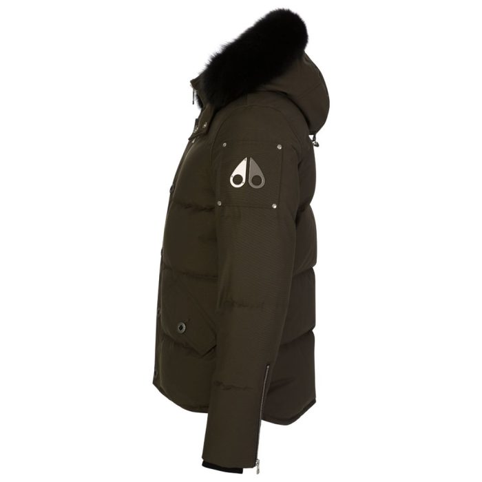 Men's Bubble Jackets Manufacturer - Great Fit Sports