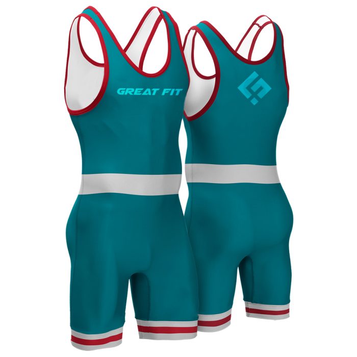 Singlet - Image 3
