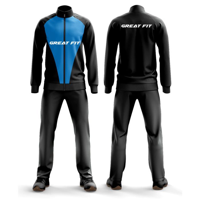 Tracksuit - Image 3